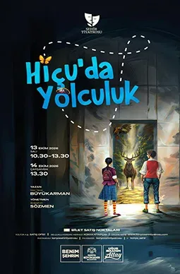 Hiçu’da Yolculuk