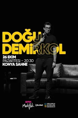 Doğu Demirkol