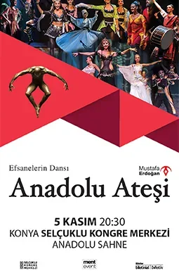 Anadolu Ateşi