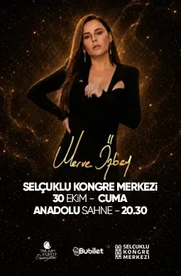 Merve Özbey